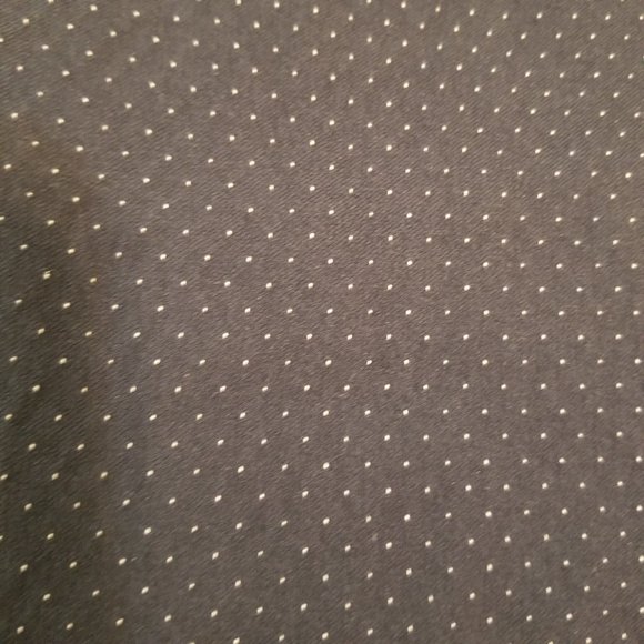 Tommy Hilfiger Women's Pull-on Mid-Rise Pants Navy/Polka Dot - Picture 2 of 12